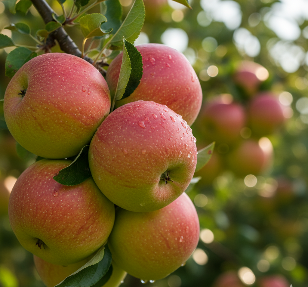 Fruitboom - Jonagold Appel - 60 cm