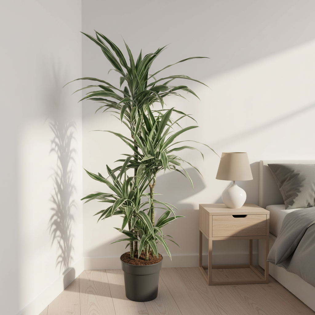 Dracaena Warneckei - 145 cm