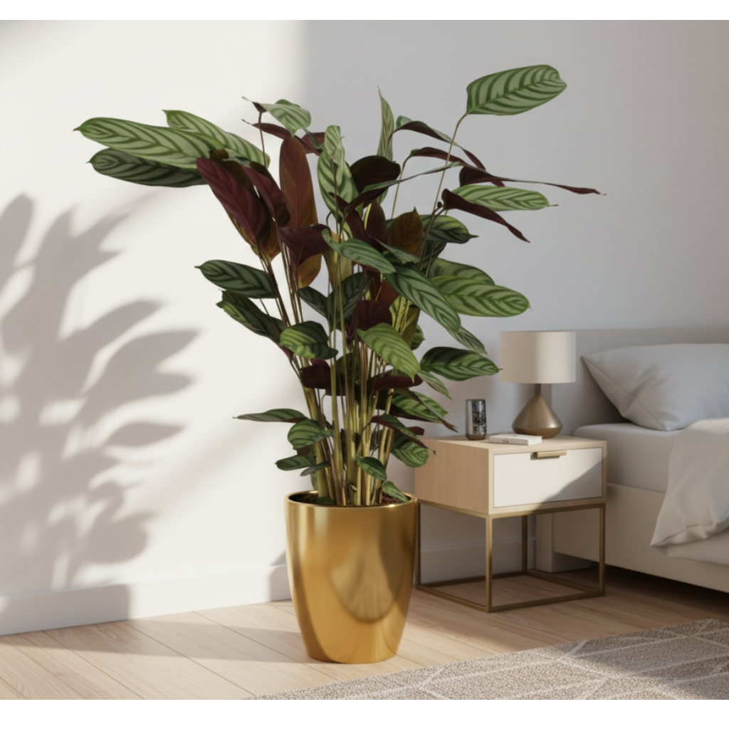 Calathea Compactstar - 90 cm