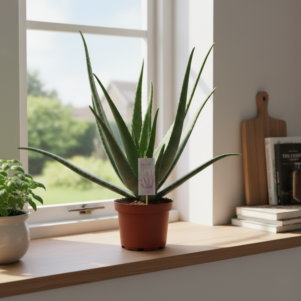 Aloe Vera - 70 cm