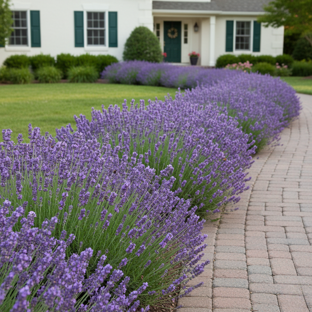 Lavendel