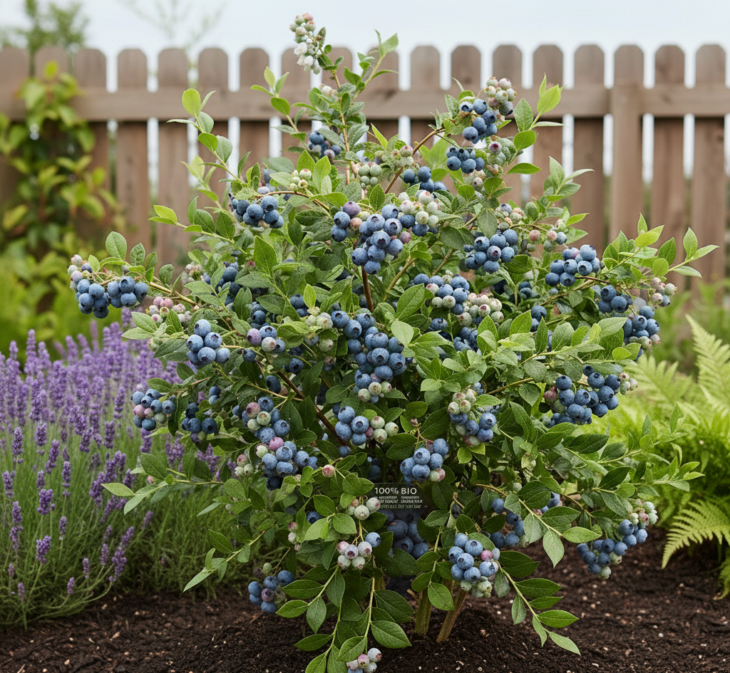 Combi deal: Framboos, Bosbes & Braam