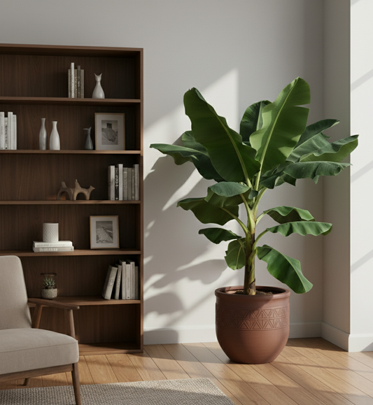 Bananenplant - 250 cm