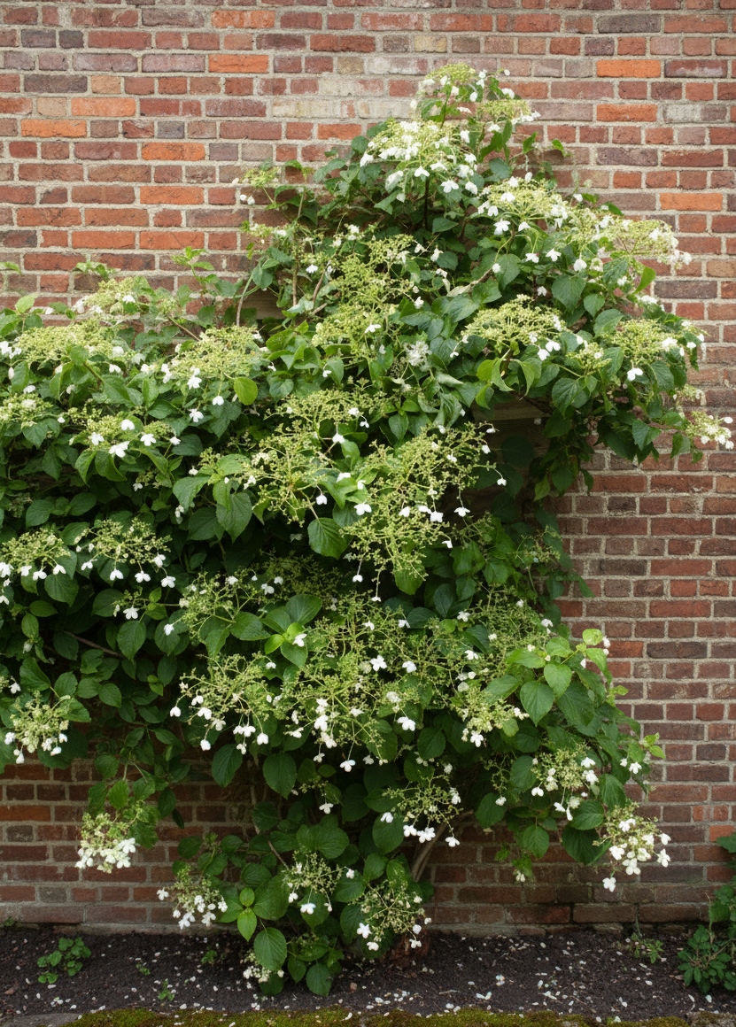 Klimhortensia