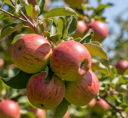 Fruitboom - Elstar Appel - 60 cm