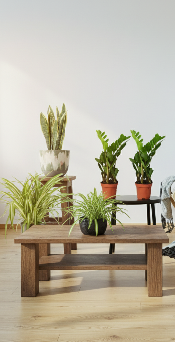 Easy Care Box (5 stuks)