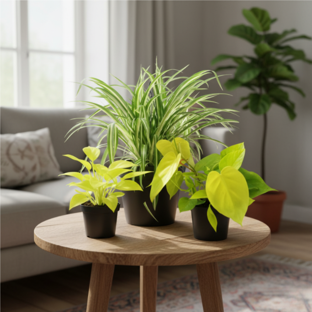 Fresh energy box (3 stuks)