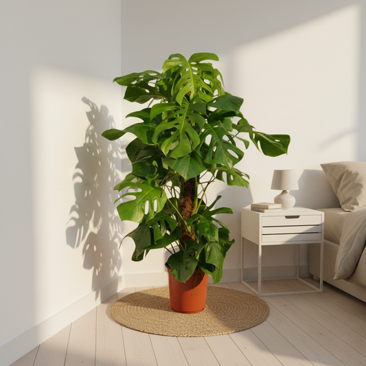 Monstera Deliciosa - 150 cm