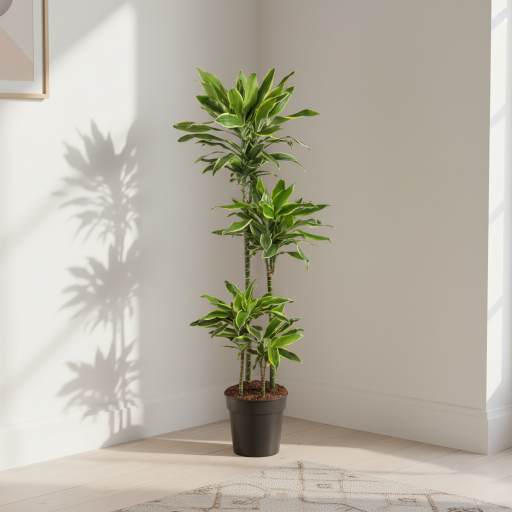 Dracaena Golden Coast - 140 cm