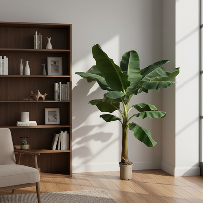 Bananenplant - 250 cm