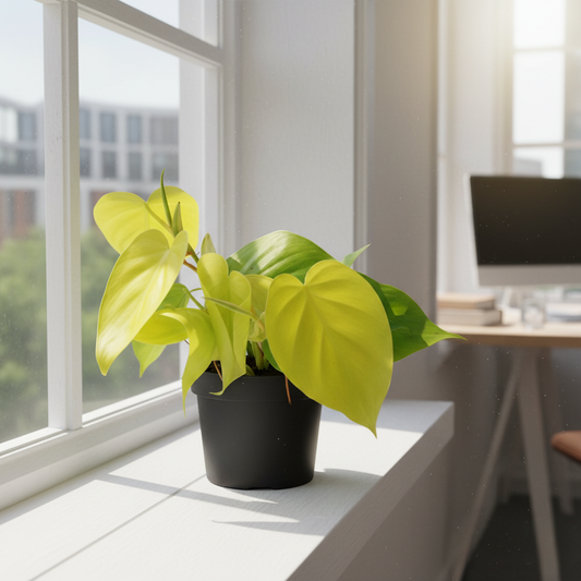 Philodendron Lime - 20 cm