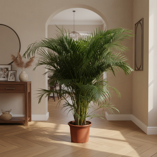 Areca Palm - 230 cm