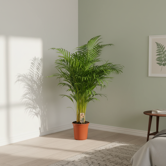 Areca palm - 130 cm