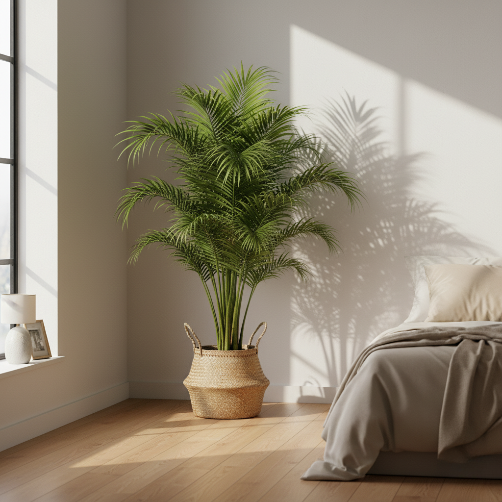Areca Palm - 180 cm