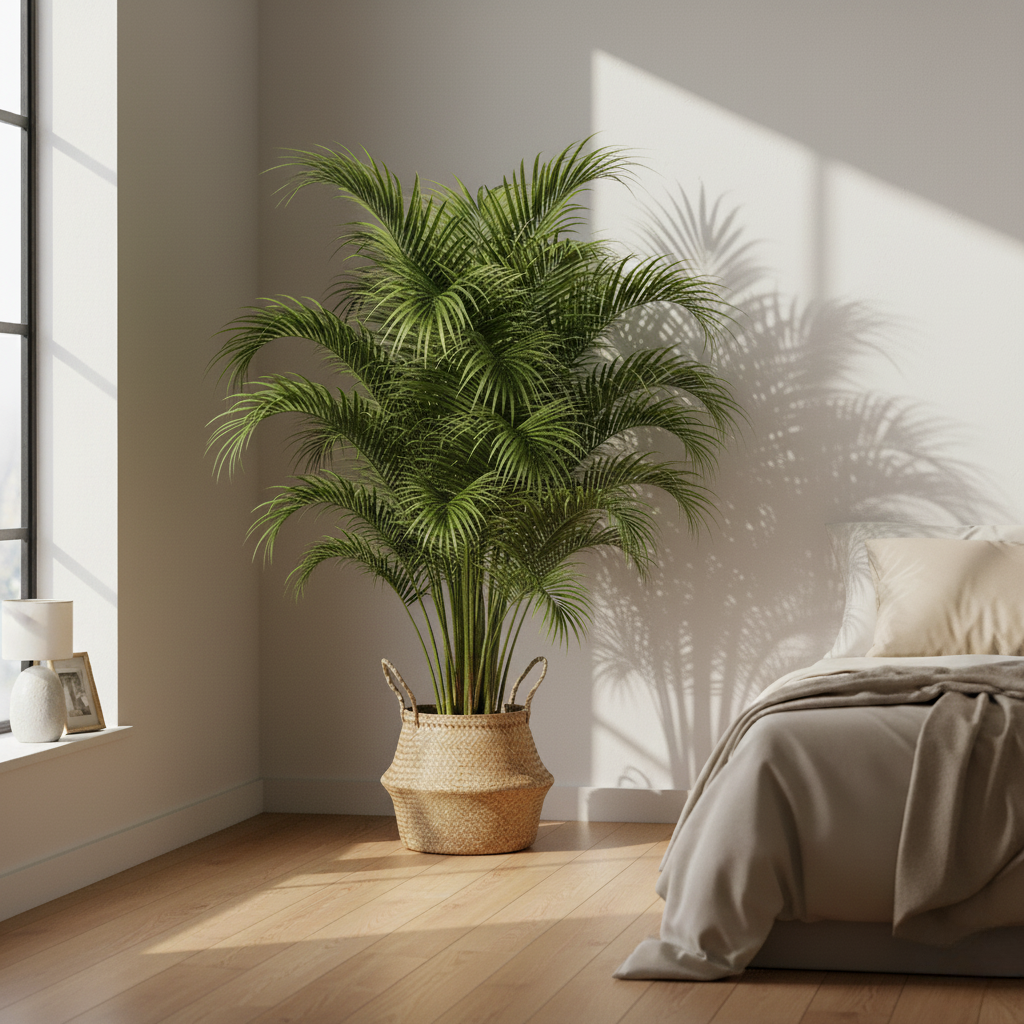 Areca Palm - 200 cm