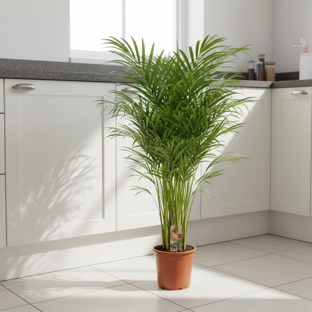 Areca palm - 100 cm