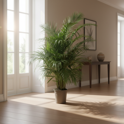 Areca palm - 150 cm