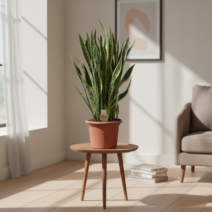 Sansevieria Laurentii - 100 cm