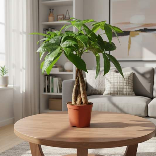 Pachira Aquatica - 35 cm