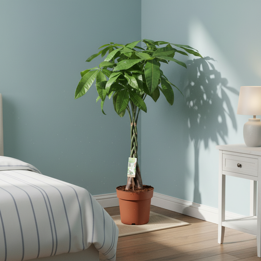 Pachira Aquatica - 120 cm