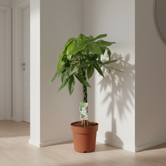 Pachira Aquatica - 90 cm