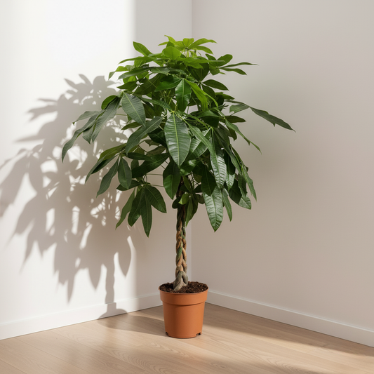 Pachira Aquatica - 170 cm