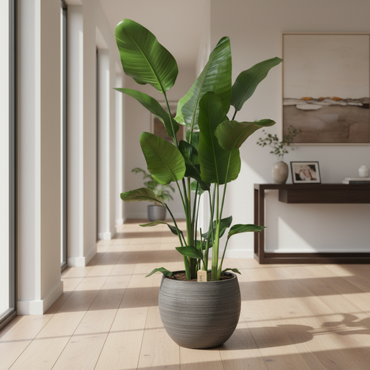 Strelitzia Nicolai - 130 cm