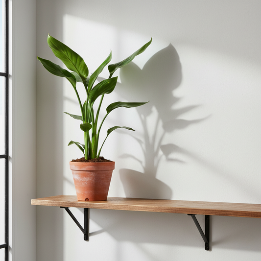 Strelitzia Reginae - 35 cm