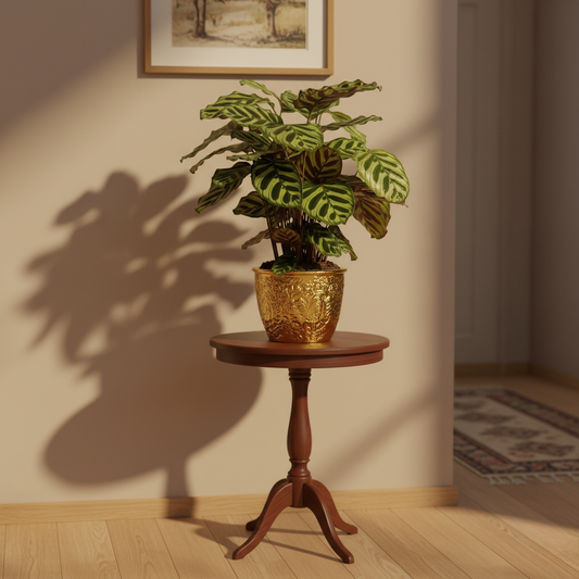 Calathea Makoyana - 55 cm