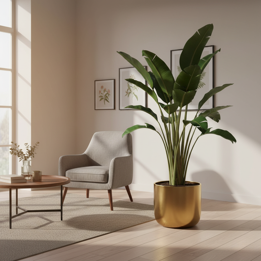 Strelitzia Nicolai XXL - 250 cm