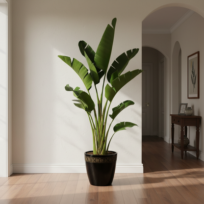 Strelitzia Augusta - 250 cm