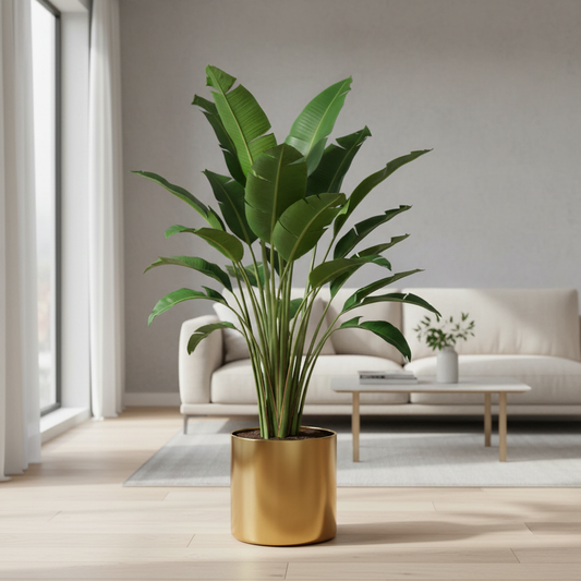 Strelitzia Reginae XXL - 200 cm