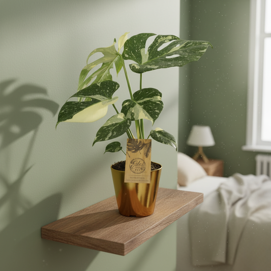 Monstera Thai Constellation - 50 cm