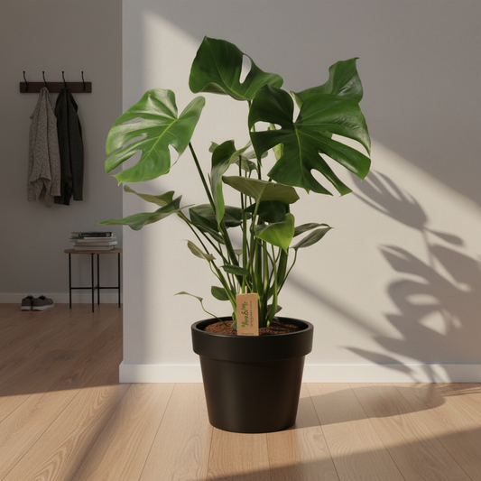 Monstera Deliciosa - 60 cm