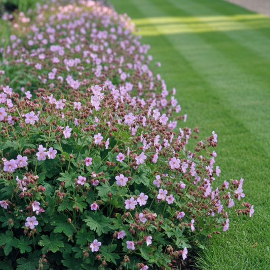 Geranium macrorrhizum