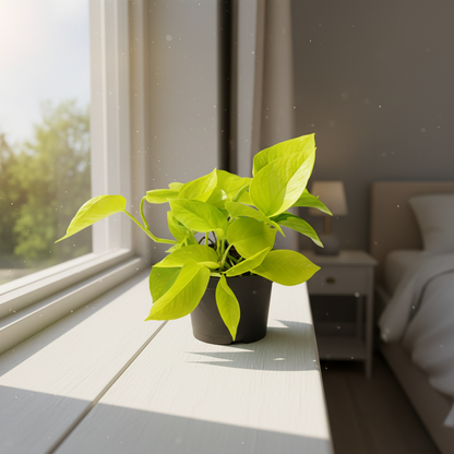 Epipremnum Golden Pothos - 15 cm