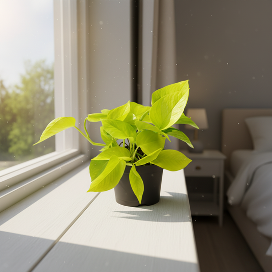 Epipremnum Golden Pothos- 15 cm