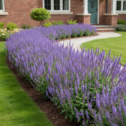 Salvia (Caradonna)