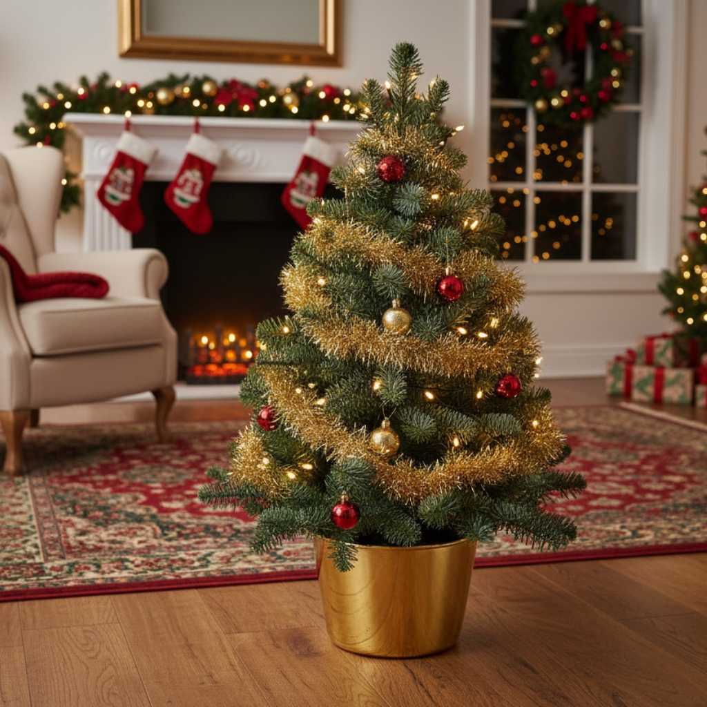 Kerstboom