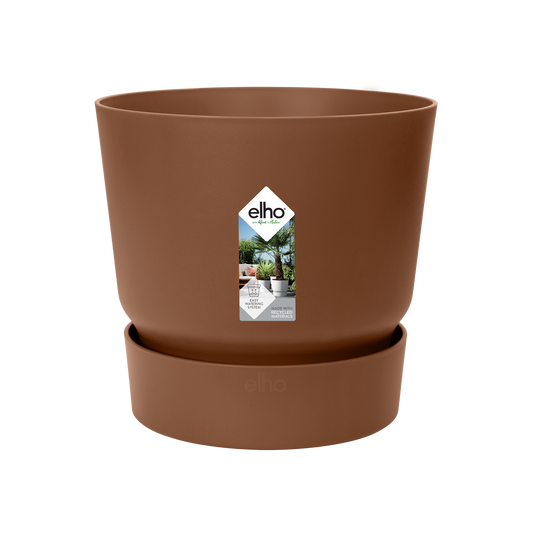 Pot elho Greenville bruin