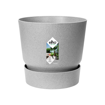 Pot elho Greenville grijs