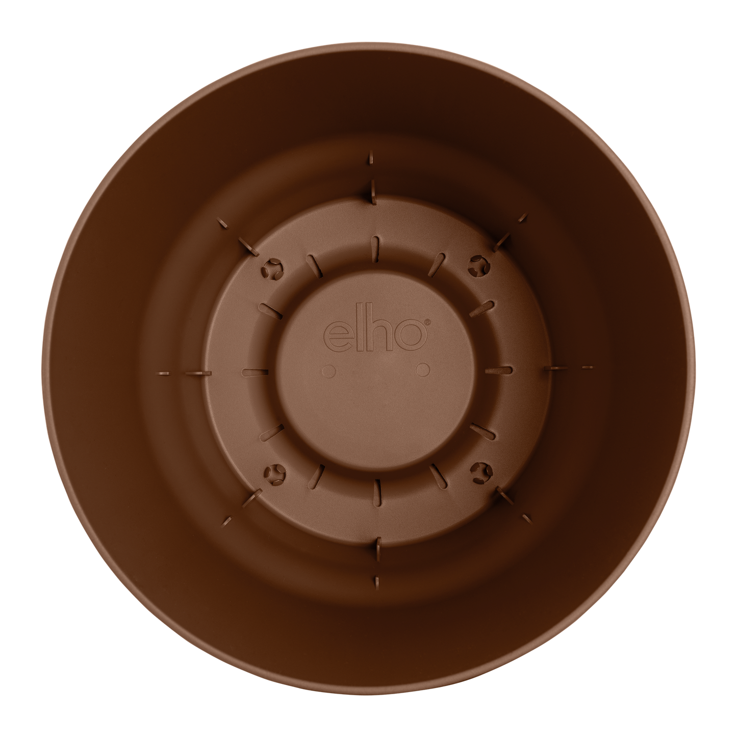 Pot elho Greenville bruin