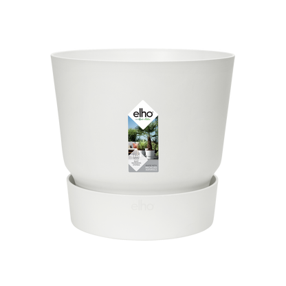 Pot elho Greenville wit