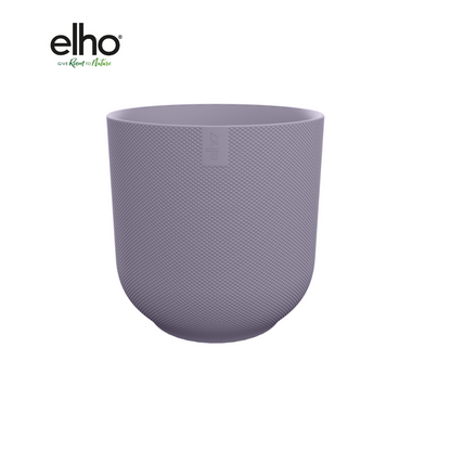 Pot elho Jazz Round lila