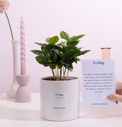 Love & Hug Cadeauset