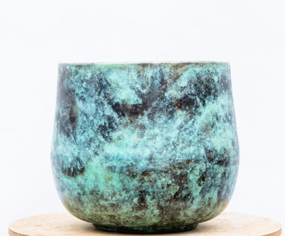 Pot Elisa Mystic Green